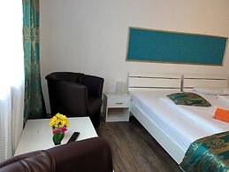 Sonnenstrand Hotel