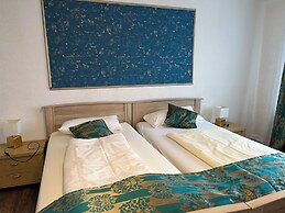 Sonnenstrand Hotel