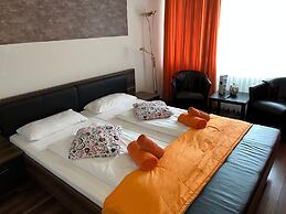 Sonnenstrand Hotel