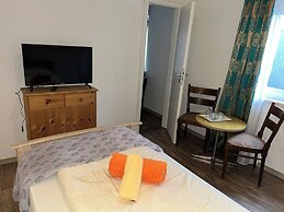 Sonnenstrand Hotel