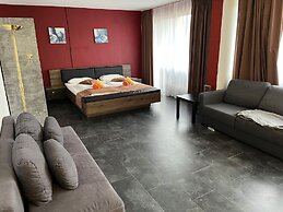 Sonnenstrand Hotel