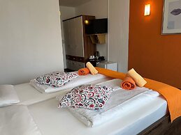 Sonnenstrand Hotel