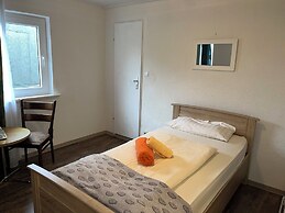 Sonnenstrand Hotel