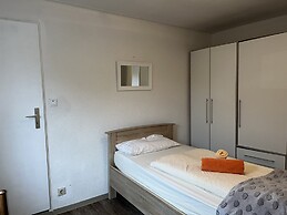 Sonnenstrand Hotel