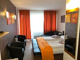 Sonnenstrand Hotel