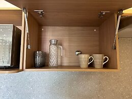 Edf Promenade II Apt 402 Mandi Hospitali