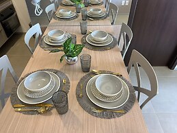 Edf Promenade II Apt 402 Mandi Hospitali