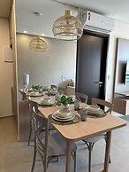 Edf Promenade II Apt 402 Mandi Hospitali
