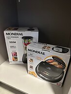 Edf Promenade II Apt 402 Mandi Hospitali