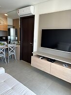 Edf Promenade II Apt 402 Mandi Hospitali
