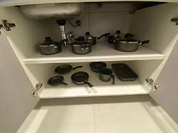 Edf Promenade II Apt 402 Mandi Hospitali