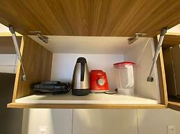 Edf Promenade II Apt 402 Mandi Hospitali