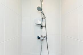 Captivating 2-bed House in Chesterfield