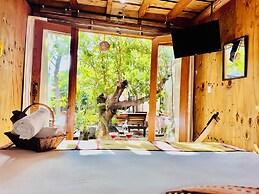 Hotel Cabañas y Glamping Punta Surf