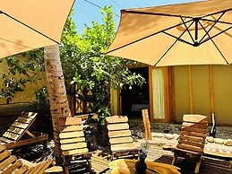 Hotel Cabañas y Glamping Punta Surf