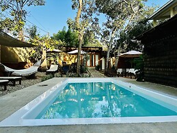 Hotel Cabañas y Glamping Punta Surf