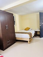 Hotel Cabañas y Glamping Punta Surf