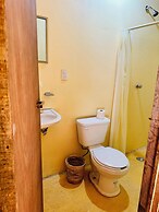 Hotel Cabañas y Glamping Punta Surf