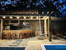 Hotel Cabañas y Glamping Punta Surf