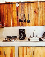 Hotel Cabañas y Glamping Punta Surf