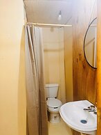 Hotel Cabañas y Glamping Punta Surf