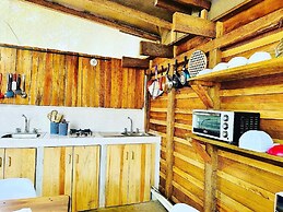 Hotel Cabañas y Glamping Punta Surf