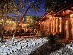 Hotel Cabañas y Glamping Punta Surf