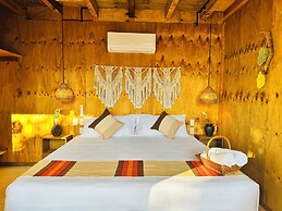Hotel Cabañas y Glamping Punta Surf