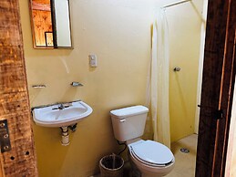 Hotel Cabañas y Glamping Punta Surf