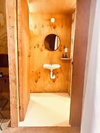 Hotel Cabañas y Glamping Punta Surf