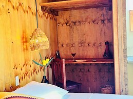 Hotel Cabañas y Glamping Punta Surf