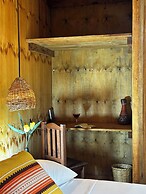 Hotel Cabañas y Glamping Punta Surf