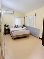 Hotel Cabañas y Glamping Punta Surf