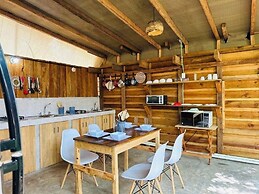 Hotel Cabañas y Glamping Punta Surf