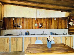 Hotel Cabañas y Glamping Punta Surf