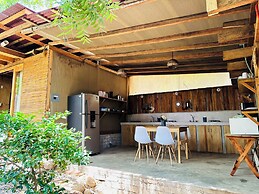 Hotel Cabañas y Glamping Punta Surf
