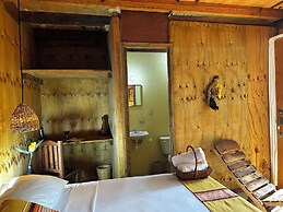 Hotel Cabañas y Glamping Punta Surf