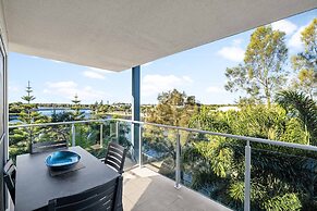 Saltwater on the Peninsula