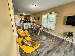 Cerca a Busch  Gardens