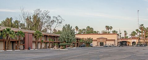 Barbara Worth Resort