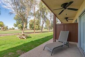 Barbara Worth Resort