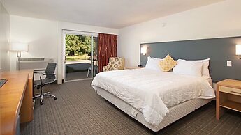 Barbara Worth Resort