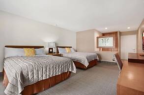 Barbara Worth Resort