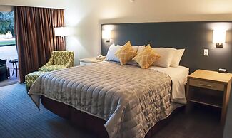 Barbara Worth Resort