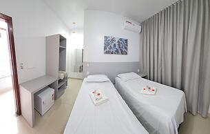 Paraíso Pousada e Restaurante