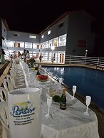 Paraíso Pousada e Restaurante