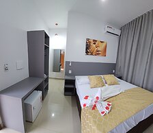 Paraíso Pousada e Restaurante