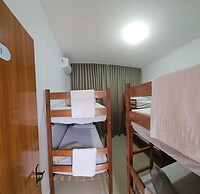 Paraíso Pousada e Restaurante