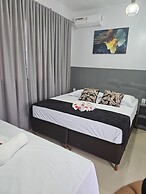 Paraíso Pousada e Restaurante