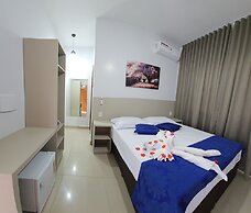 Paraíso Pousada e Restaurante